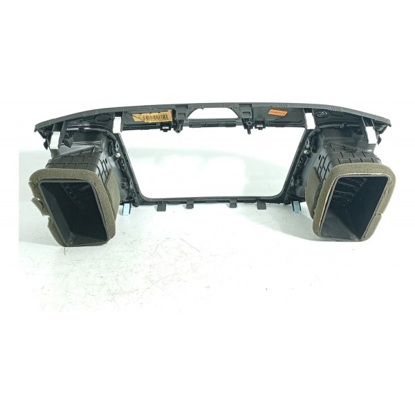 Moldura Multimidia Difusor Hyundai Creta 2017/21 84740m4000