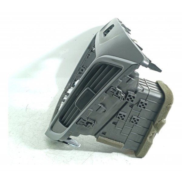 Moldura Multimidia Difusor Hyundai Creta 2017/21 84740m4000