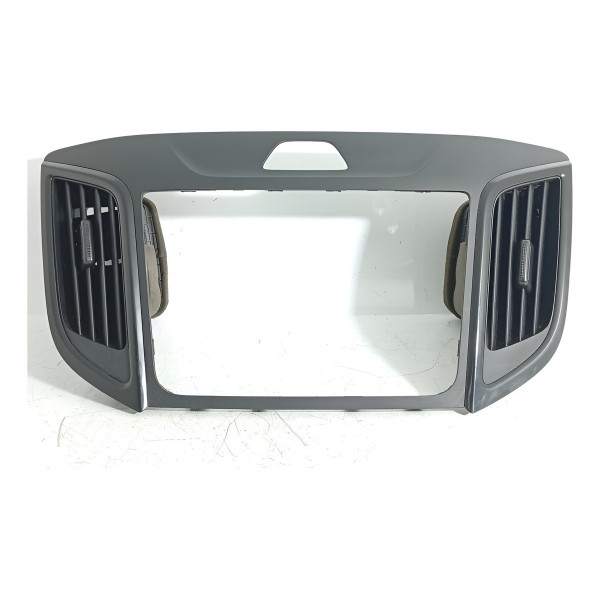 Moldura Multimidia Difusor Hyundai Creta 2017/21 84740m4000