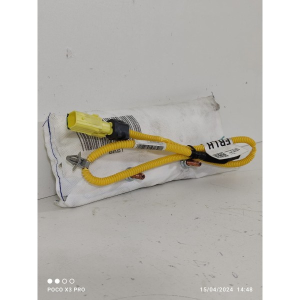 Bolsa Banco Hyundai Hb20 Direita 2020/2024 80610r1200 Palha