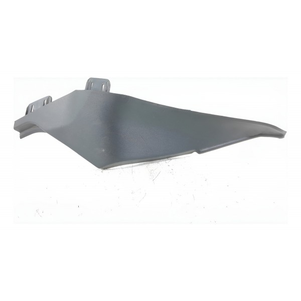 Acabamento Churrasqueira Territory Esquerdo 21/25 Ns1n03199a Preto