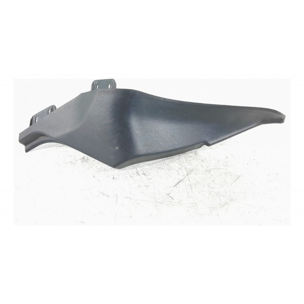 Acabamento Churrasqueira Territory Esquerdo 21/25 Ns1n03199a Preto