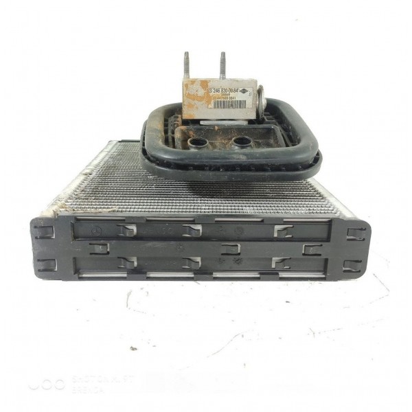 Evaporador Ar Condicionado Mercedes Gla 2015/2019