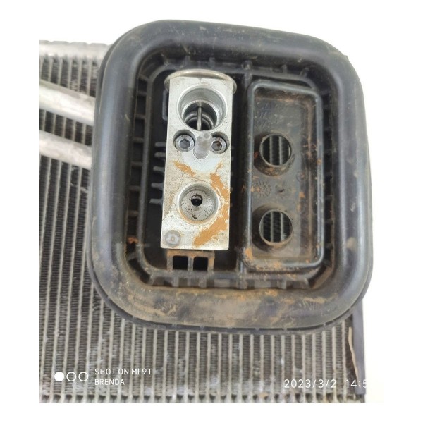 Evaporador Ar Condicionado Mercedes Gla 2015/2019