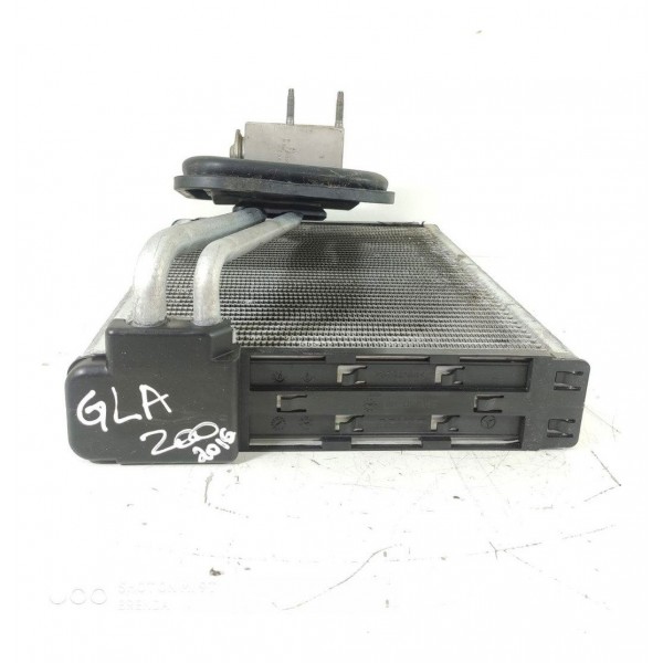 Evaporador Ar Condicionado Mercedes Gla 2015/2019