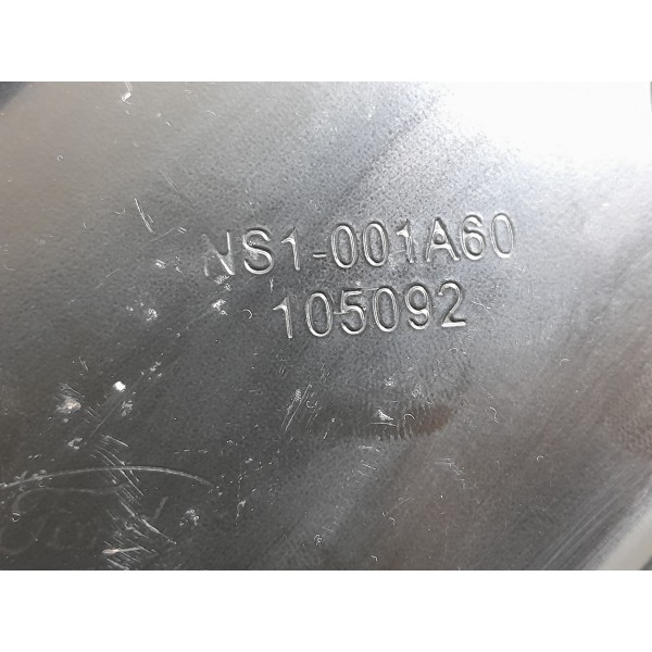 Suporte Farol Ford Territory Esquerdo 2021/2025 Ns1001a60