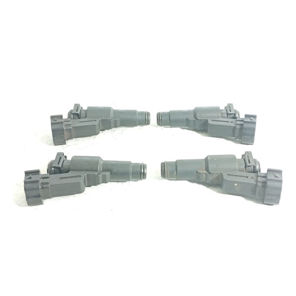 Jogo Bico Injetor Hyundai Creta 2.0 2017/2021 353102e250