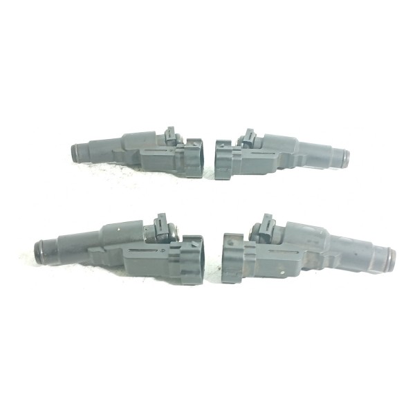 Jogo Bico Injetor Hyundai Creta 2.0 2017/2021 353102e250