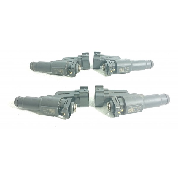 Jogo Bico Injetor Hyundai Creta 2.0 2017/2021 353102e250