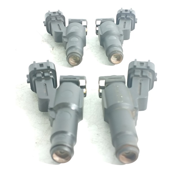 Jogo Bico Injetor Hyundai Creta 2.0 2017/2021 353102e250