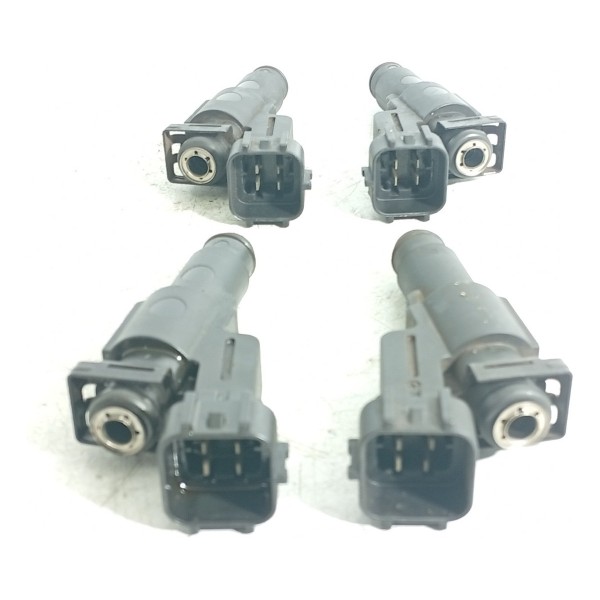 Jogo Bico Injetor Hyundai Creta 2.0 2017/2021 353102e250