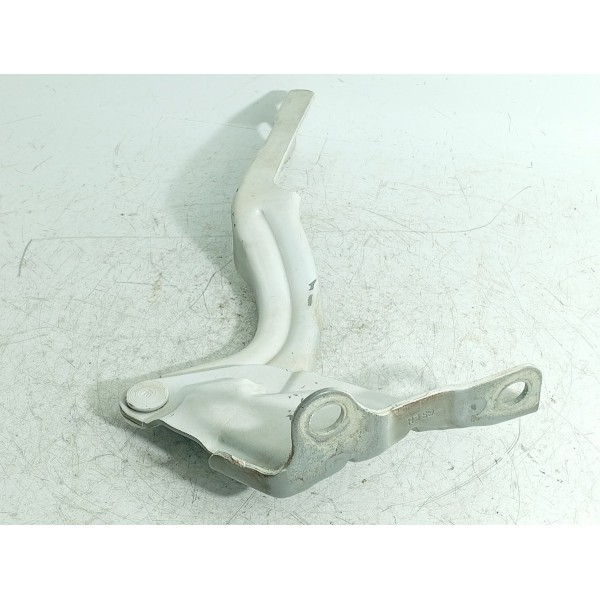 Dobradica Capo Hyundai Creta Esquerda 2017 2018/2021 Orig