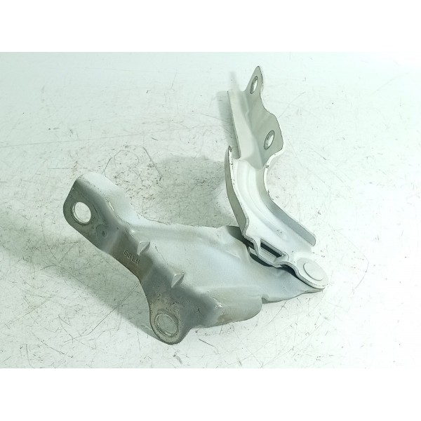 Dobradica Capo Hyundai Creta Esquerda 2017 2018/2021 Orig