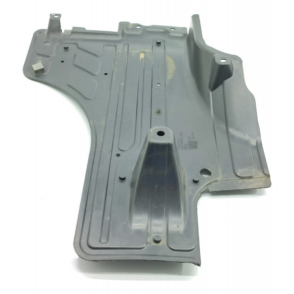 Protetor Assoalho Volvo V60 S60 Dieit 2014/2018 30736341 Det