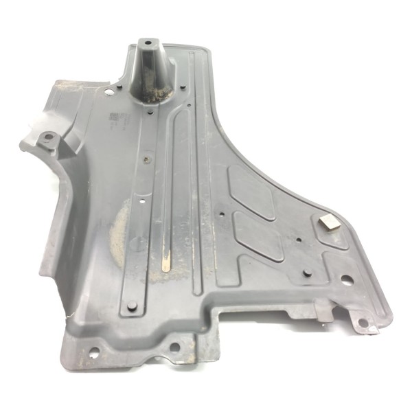 Protetor Assoalho Volvo V60 S60 Dieit 2014/2018 30736341 Det