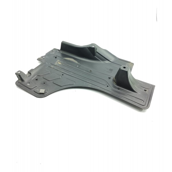 Protetor Assoalho Volvo V60 S60 Dieit 2014/2018 30736341 Det