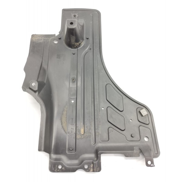 Protetor Assoalho Volvo V60 S60 Dieit 2014/2018 30736341 Det