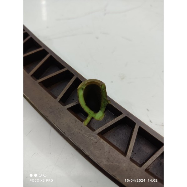 Kit Corrente Mercedes C180 C200 2011 2012 A2710300863 Verde-escuro