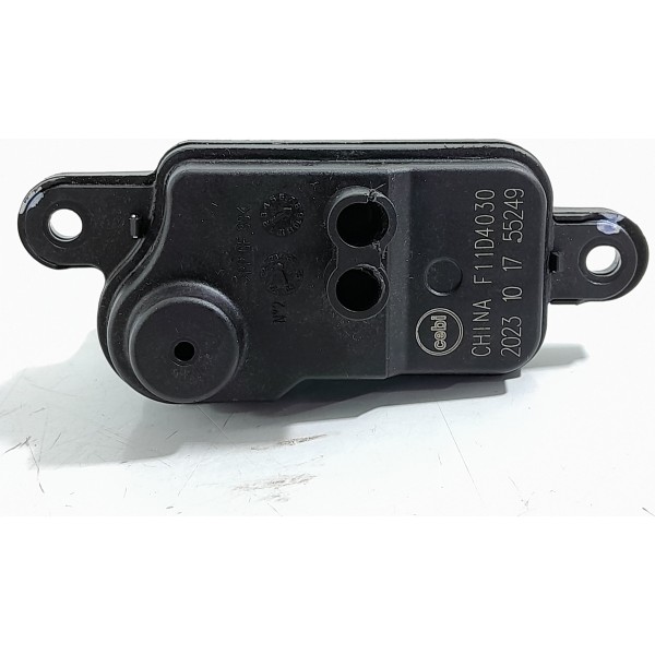 Motor Trava Portinhola Territory 1.5 2021/2025 F11d4030 Det