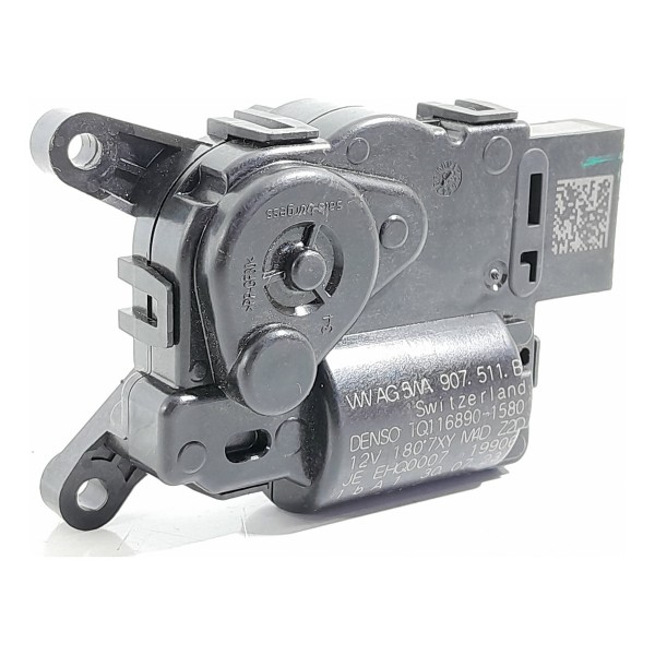 Motor Atuador Caixa Ar Ford Territory 1.5 2021 2022/2025