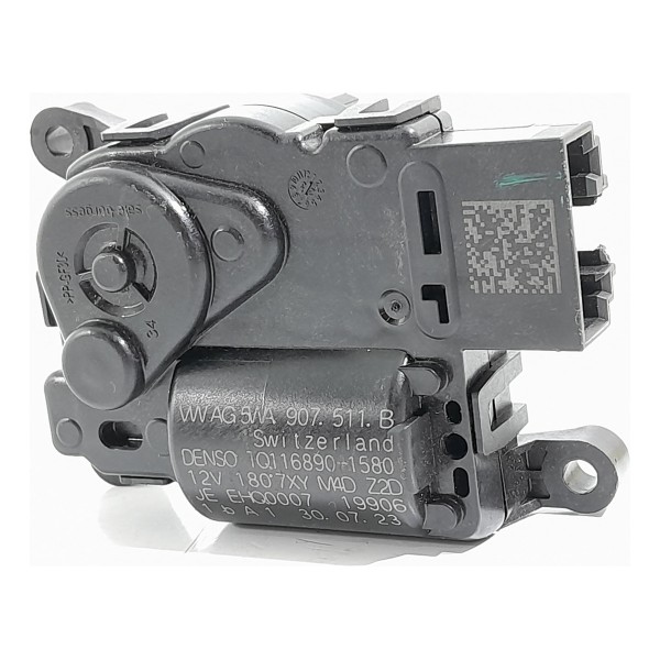 Motor Atuador Caixa Ar Ford Territory 1.5 2021 2022/2025