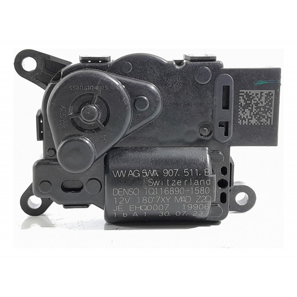 Motor Atuador Caixa Ar Ford Territory 1.5 2021 2022/2025