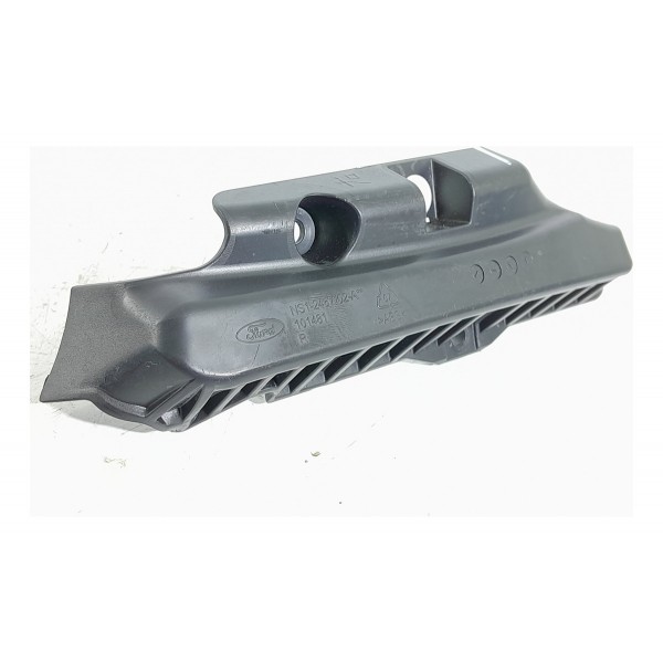 Guia Parachoque Traseiro Territory Direito 21/25 Ns1246w02a