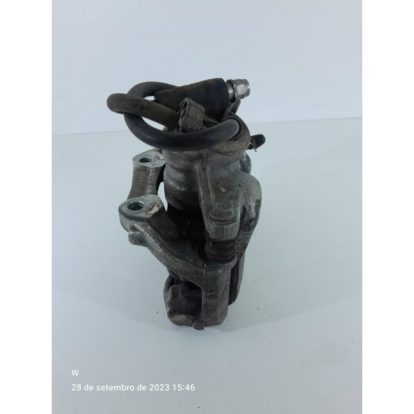 Pinca Peugeot 2008 208 Dianteira Direita 2019/2024