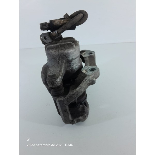 Pinca Peugeot 2008 208 Dianteira Direita 2019/2024