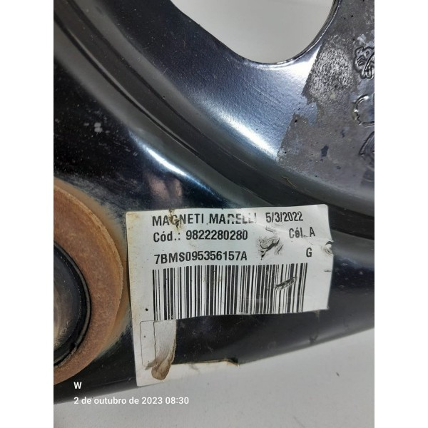 Balanca Bandeja Peugeot 2008 2028 Cactus Esquerda 2020/2024