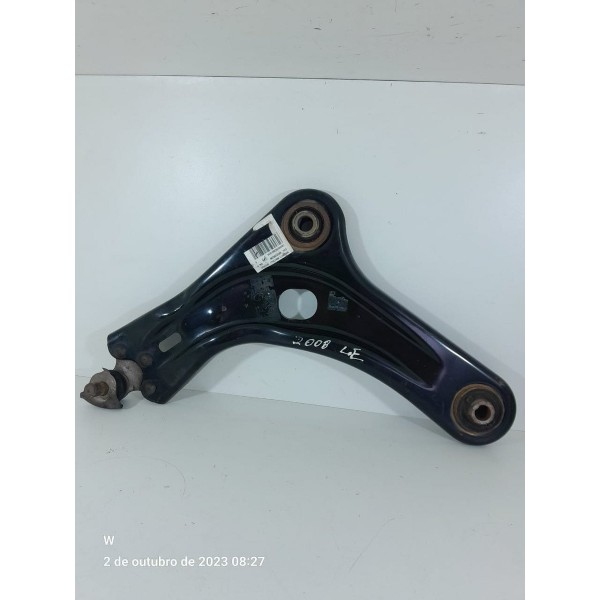 Balanca Bandeja Peugeot 2008 2028 Cactus Esquerda 2020/2024