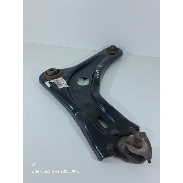 Balanca Bandeja Peugeot 2008 2028 Cactus Esquerda 2020/2024