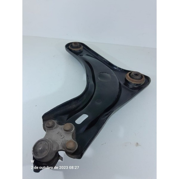 Balanca Bandeja Peugeot 2008 2028 Cactus Esquerda 2020/2024