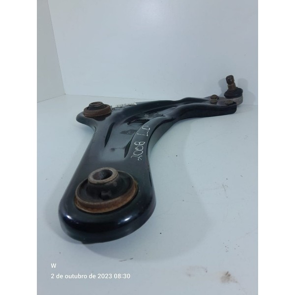 Balanca Bandeja Peugeot 2008 208 Cactus Direita 2016/2024