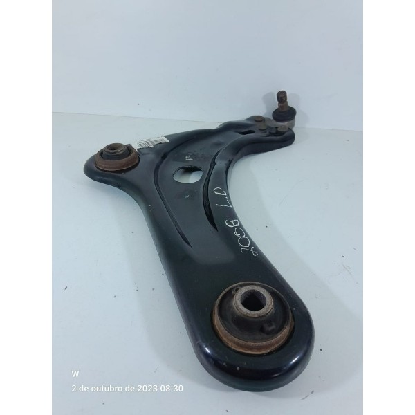 Balanca Bandeja Peugeot 2008 208 Cactus Direita 2016/2024