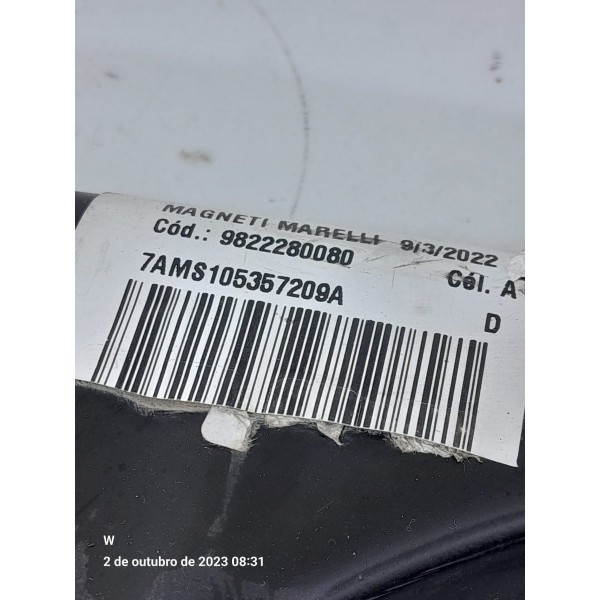 Balanca Bandeja Peugeot 2008 208 Cactus Direita 2016/2024