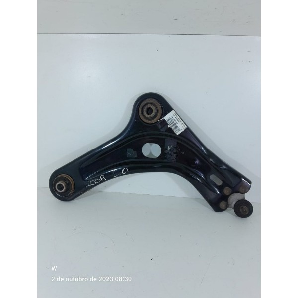 Balanca Bandeja Peugeot 2008 208 Cactus Direita 2016/2024