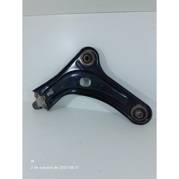 Balanca Bandeja Peugeot 2008 208 Cactus Direita 2016/2024