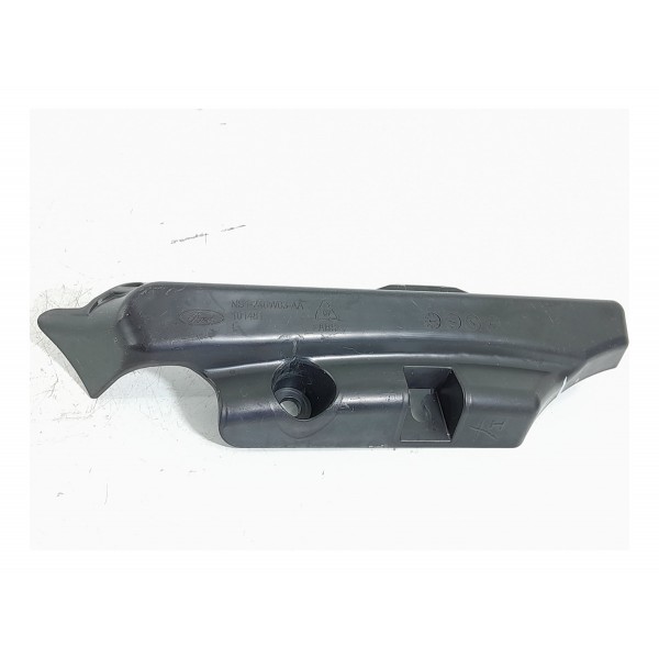 Guia Parachoque Traseiro Territory Esquerd 21/25 Ns1246w03aa