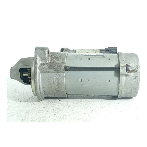 Motor Arranque Partida Hyundai Creta 2.0 2017/21 361002e301