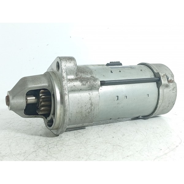 Motor Arranque Partida Hyundai Creta 2.0 2017/21 361002e301