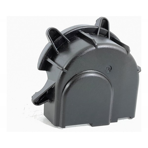 Tampa Bomba Oleo Ford Territory 1.5 2021 2022/2025 Original Preto