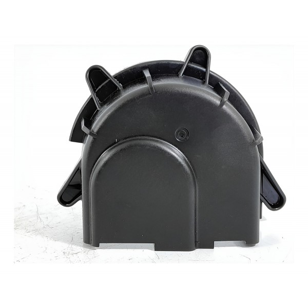 Tampa Bomba Oleo Ford Territory 1.5 2021 2022/2025 Original Preto