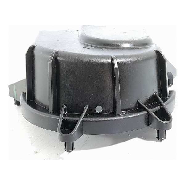 Tampa Bomba Oleo Ford Territory 1.5 2021 2022/2025 Original Preto