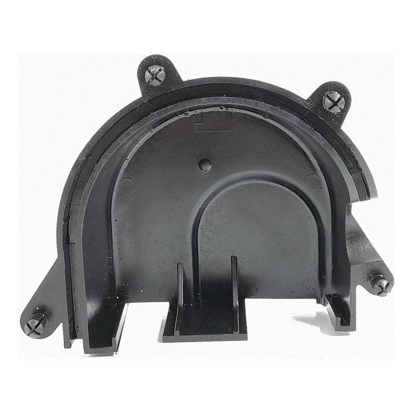 Tampa Bomba Oleo Ford Territory 1.5 2021 2022/2025 Original Preto