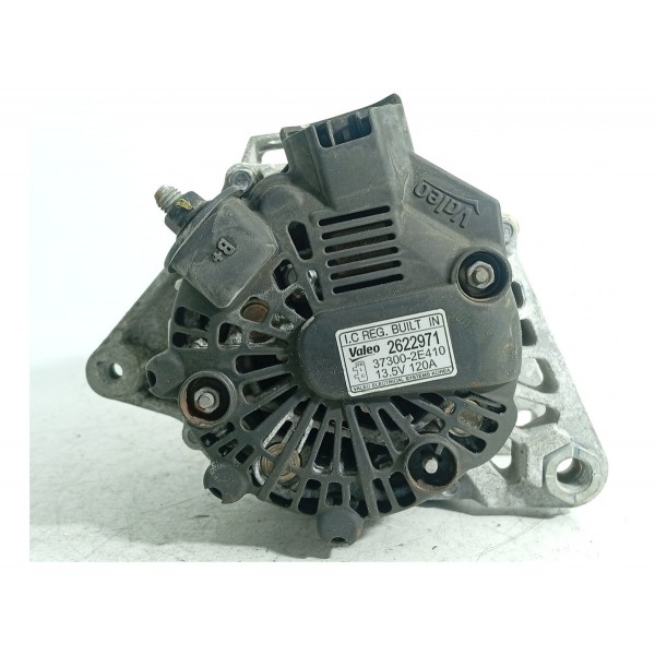 Alternador Hyundai Creta 2.0 2017 2018 2019 2020/21 2622971