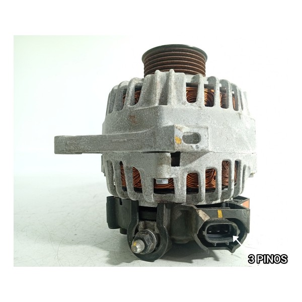 Alternador Hyundai Creta 2.0 2017 2018 2019 2020/21 2622971