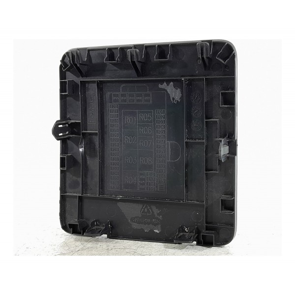 Tampa Caixa Fusivel Interna Territory 1.5 21/25 Ns118470aaw