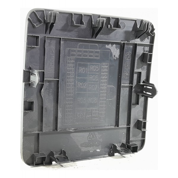 Tampa Caixa Fusivel Interna Territory 1.5 21/25 Ns118470aaw