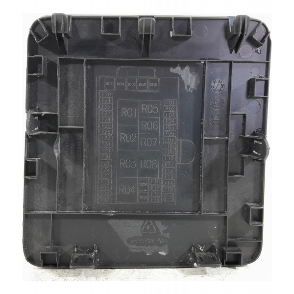 Tampa Caixa Fusivel Interna Territory 1.5 21/25 Ns118470aaw